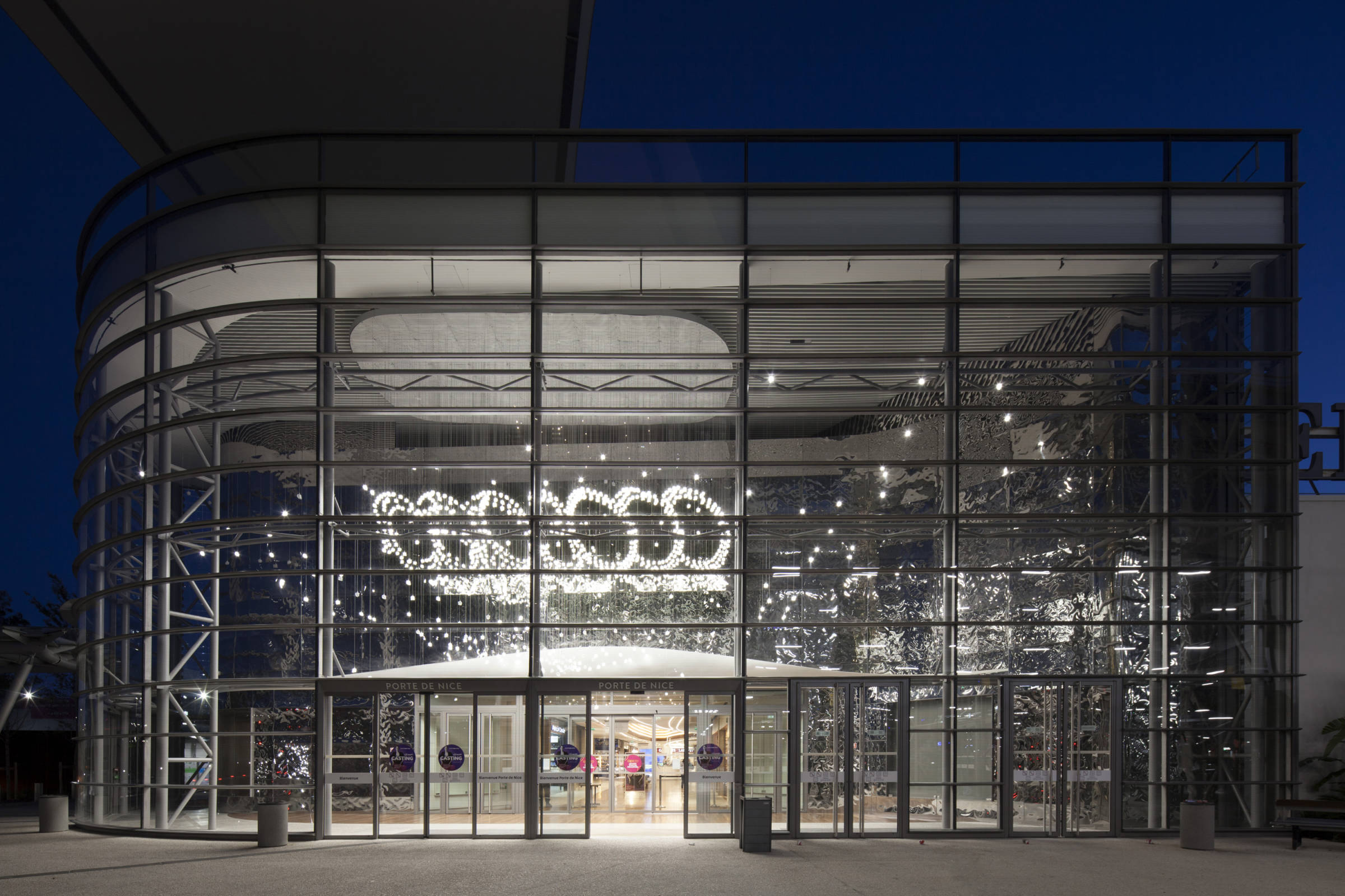 Cap 3000 — Groupe6