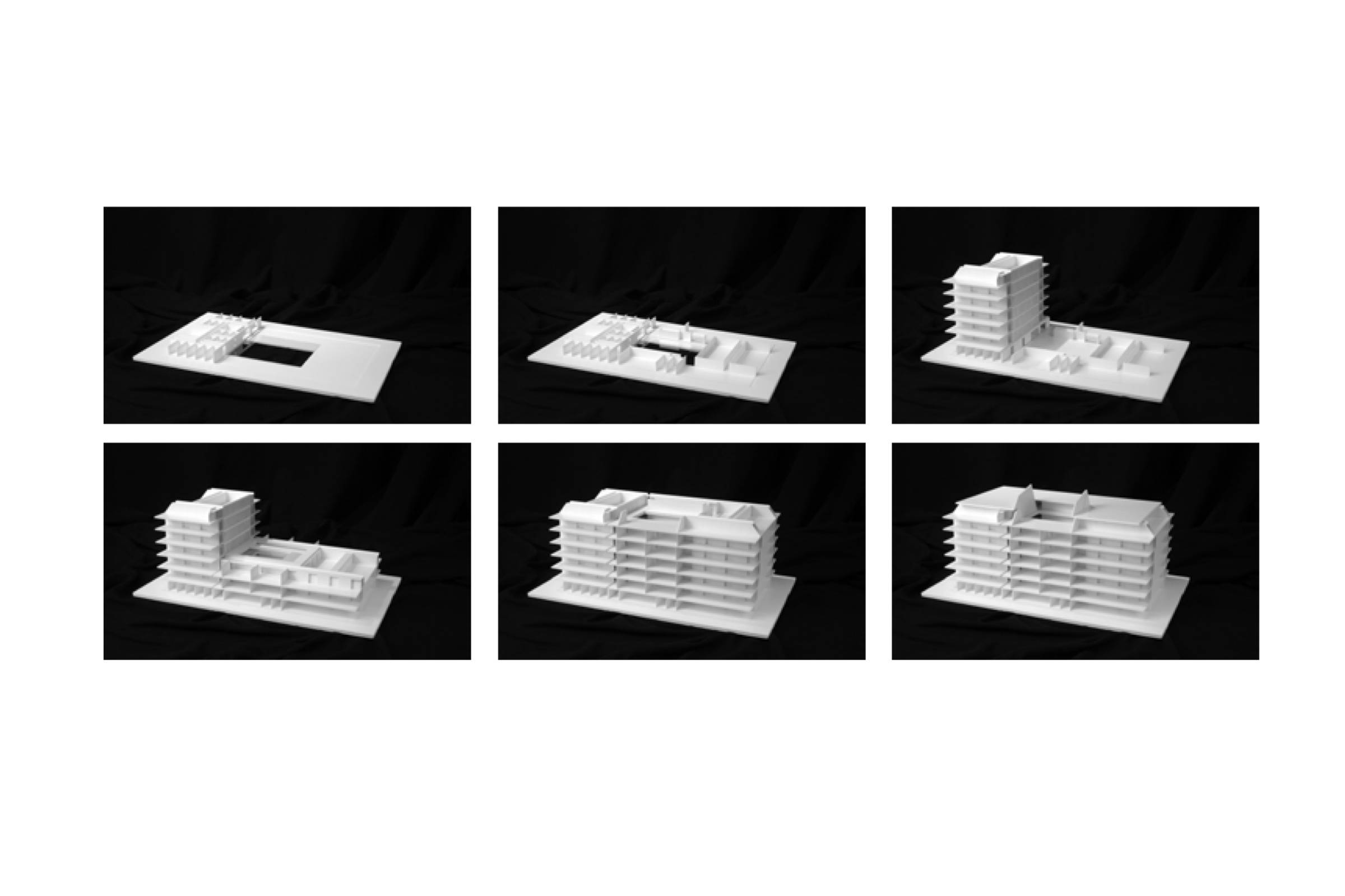 CRBS, Strasbourg_Architecture recherche médicale_Groupe-6