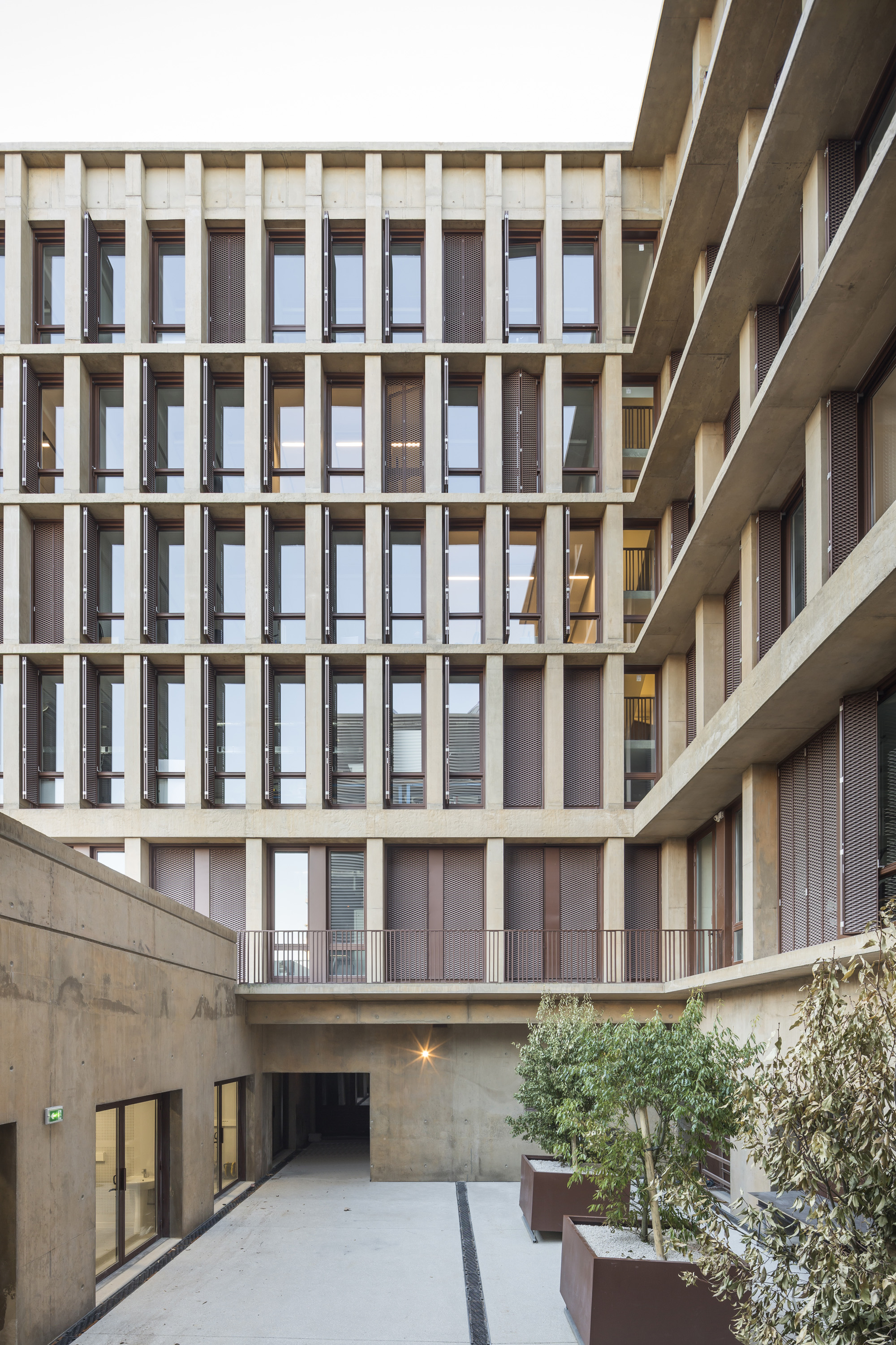 INSA, Sophie Germain Laboratory — Groupe-6
