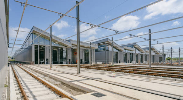 Centre d'exploitation d'Aulnay-sous-Bois_Groupe-6 architectes