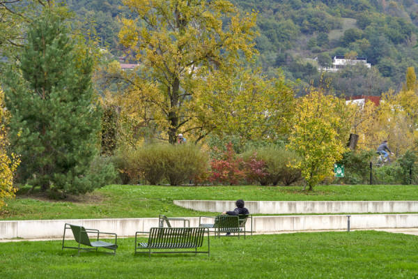 INTENCITY SCHNEIDER ELECTRIC GRENOBLE