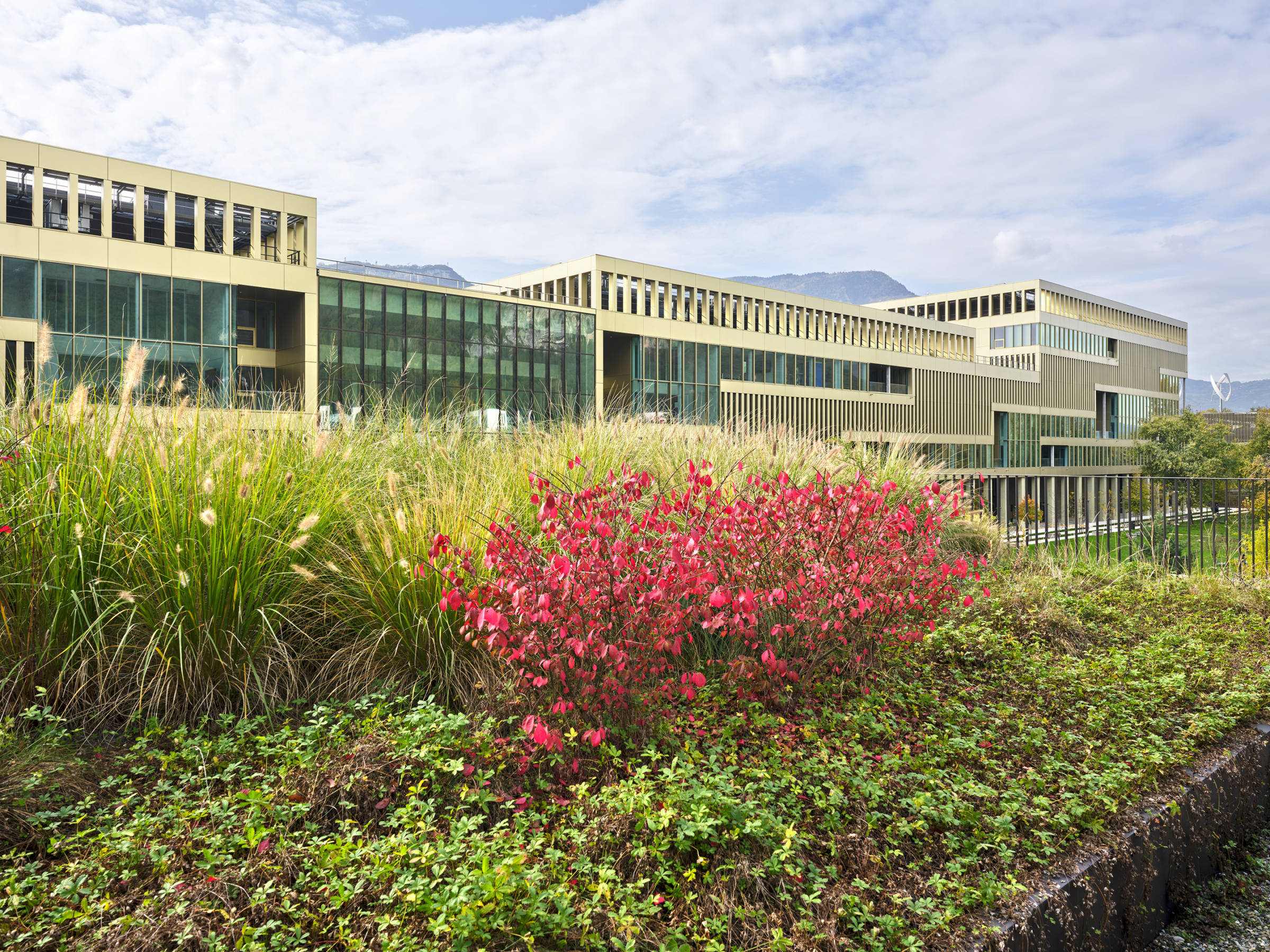 INTENCITY SCHNEIDER ELECTRIC GRENOBLE