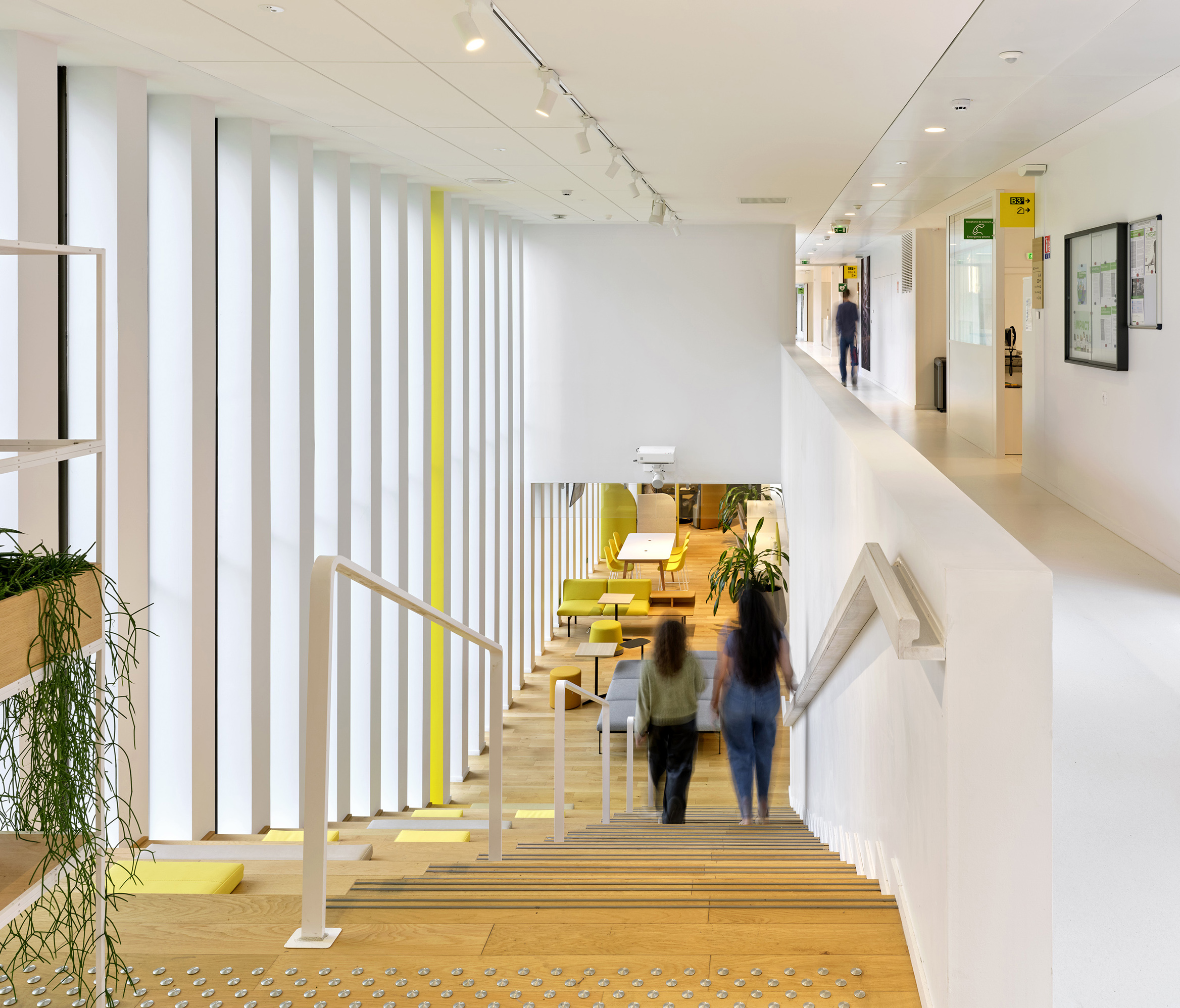 INTENCITY SCHNEIDER ELECTRIC GRENOBLE