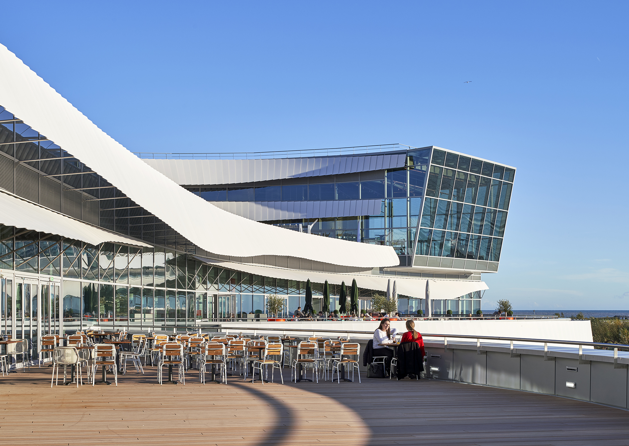 Architecte réhabilitation - Cap 3000, Nice_Architecte réhabilitation_Groupe-6