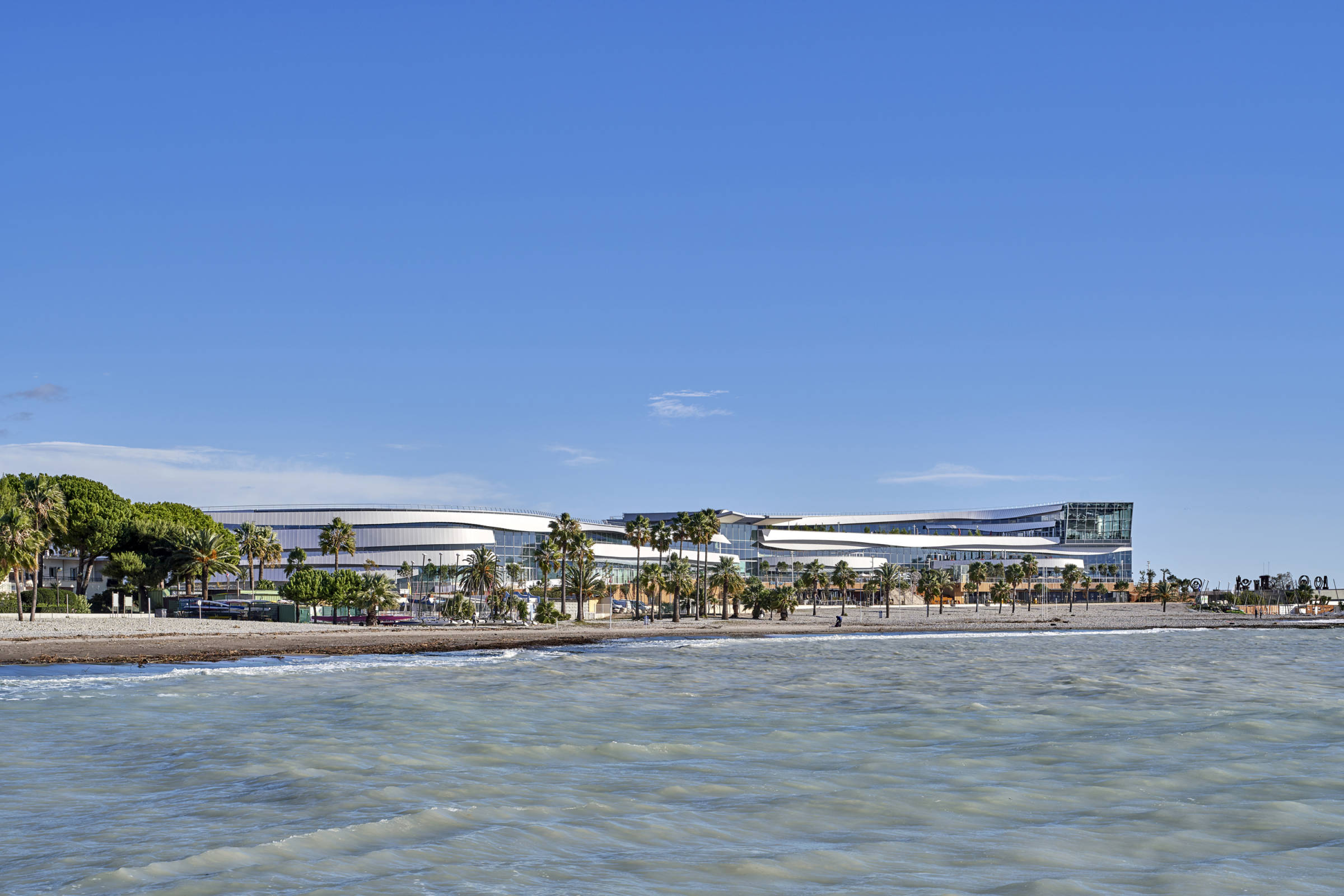 Architecte réhabilitation - Cap 3000, Nice_Architecte réhabilitation_Groupe-6