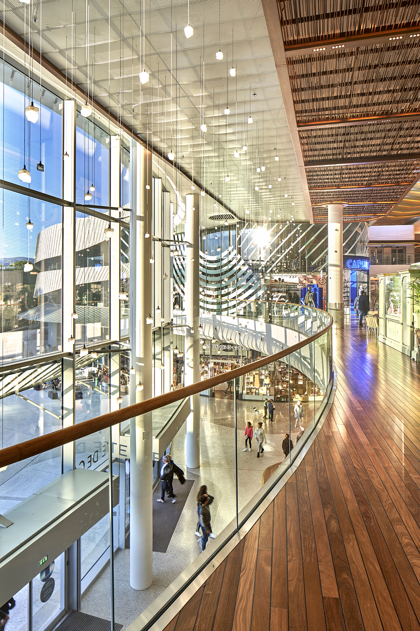 Architecte réhabilitation - Cap 3000, Nice_Architecte réhabilitation_Groupe-6