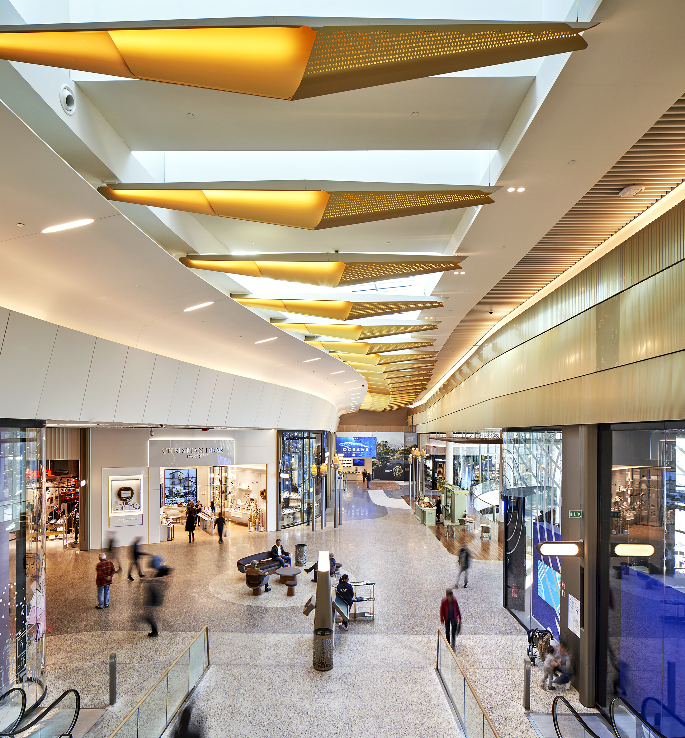 Architecte réhabilitation - Cap 3000, Nice_Architecte réhabilitation_Groupe-6