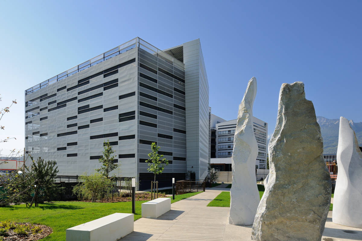 Credit Agricole Sud Rhone Alpes Les Abrets