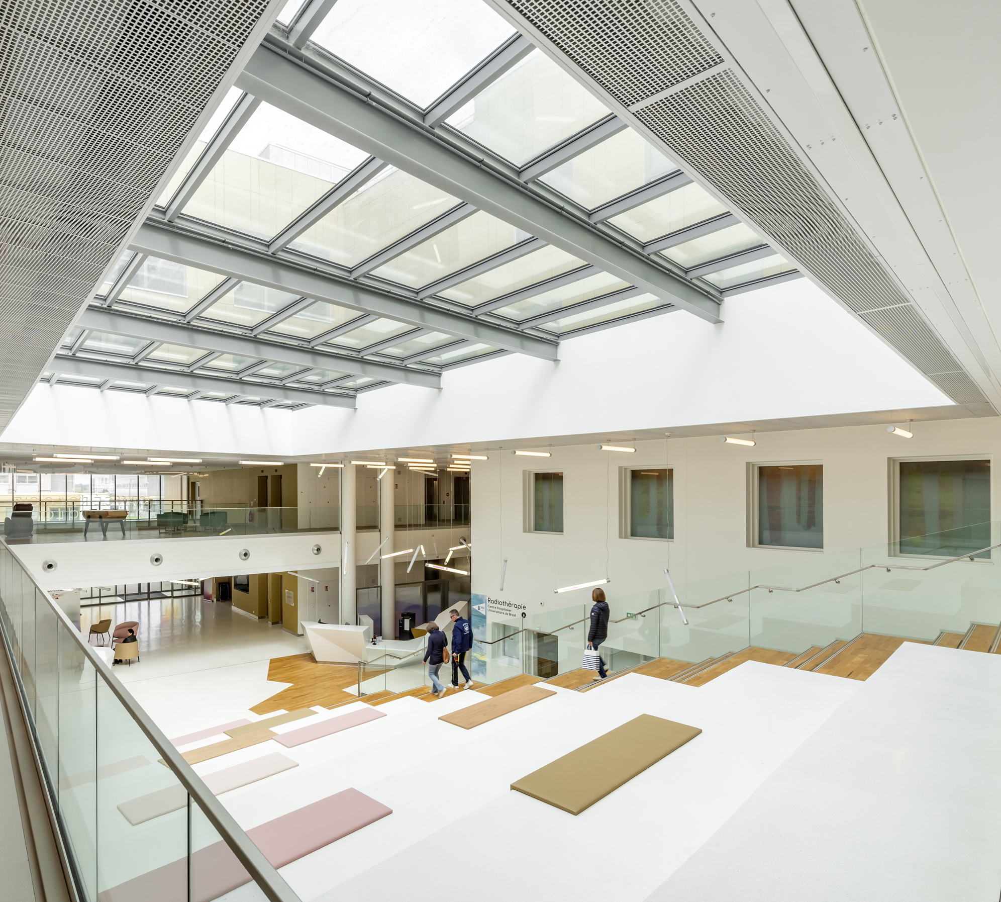 BREST Institu de Cancérologie et d'Imagerie ICI