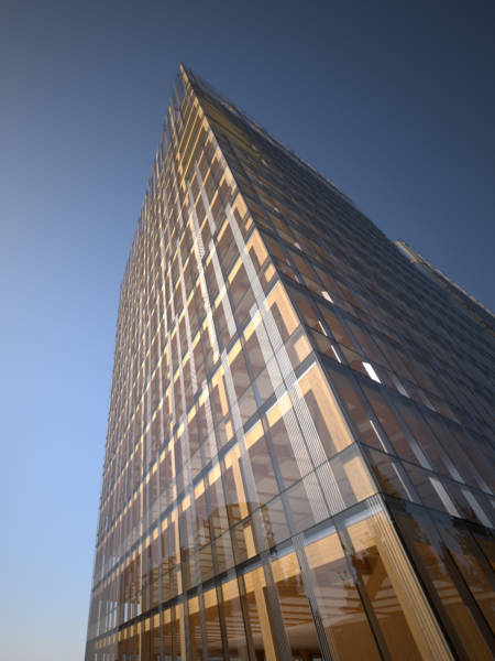 IGH Bois Quartier du Wacken, à Strasbourg_Architecture en bois