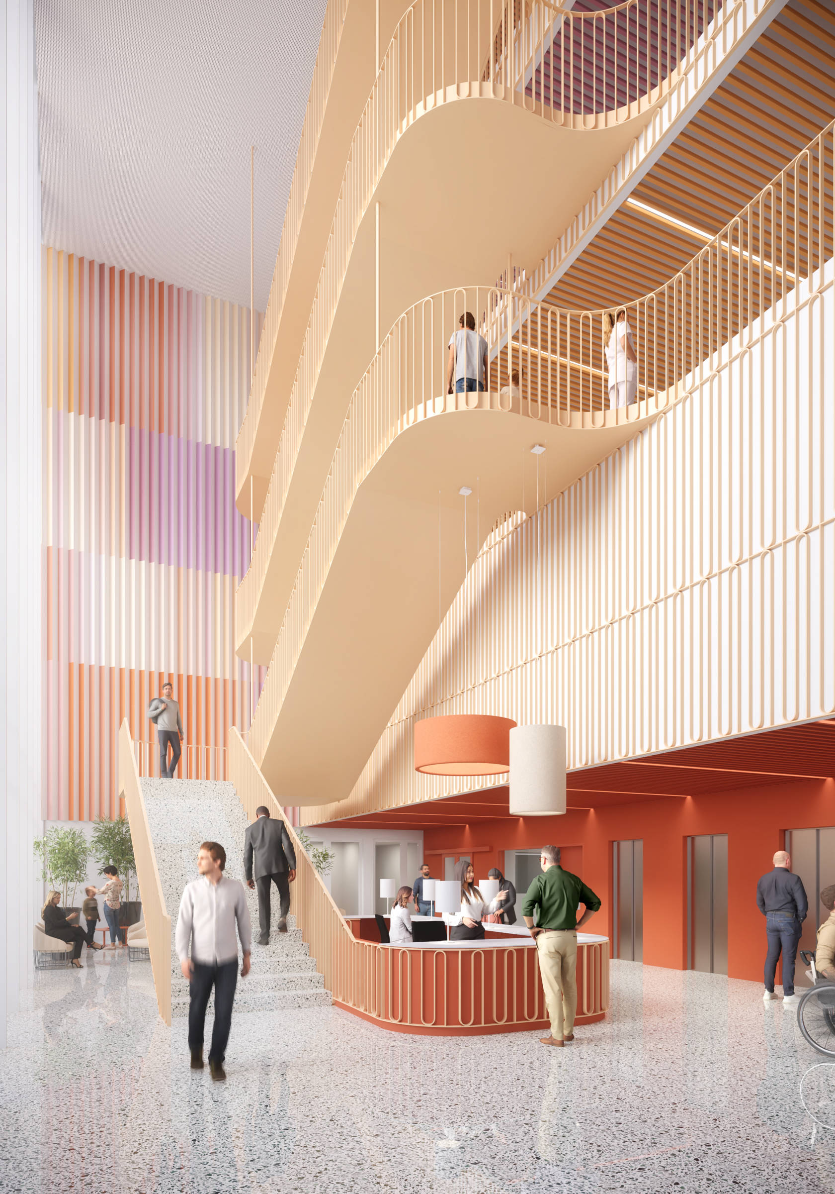 ROUEN Nouveau centre Becquerel