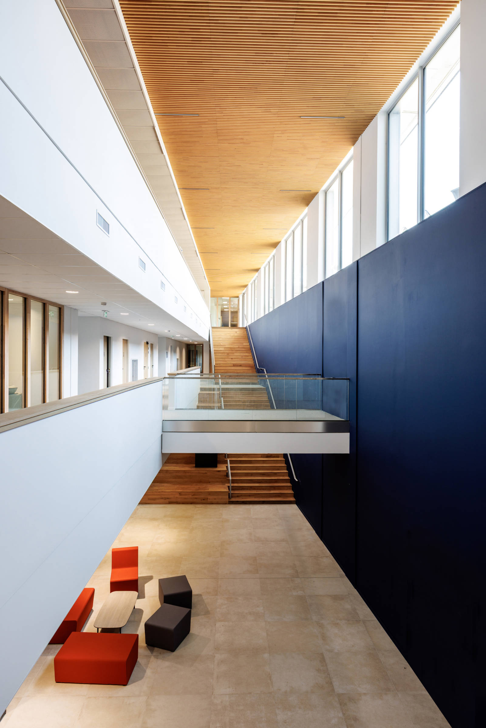 Centre de Commadnement de l'Espace, Toulouse