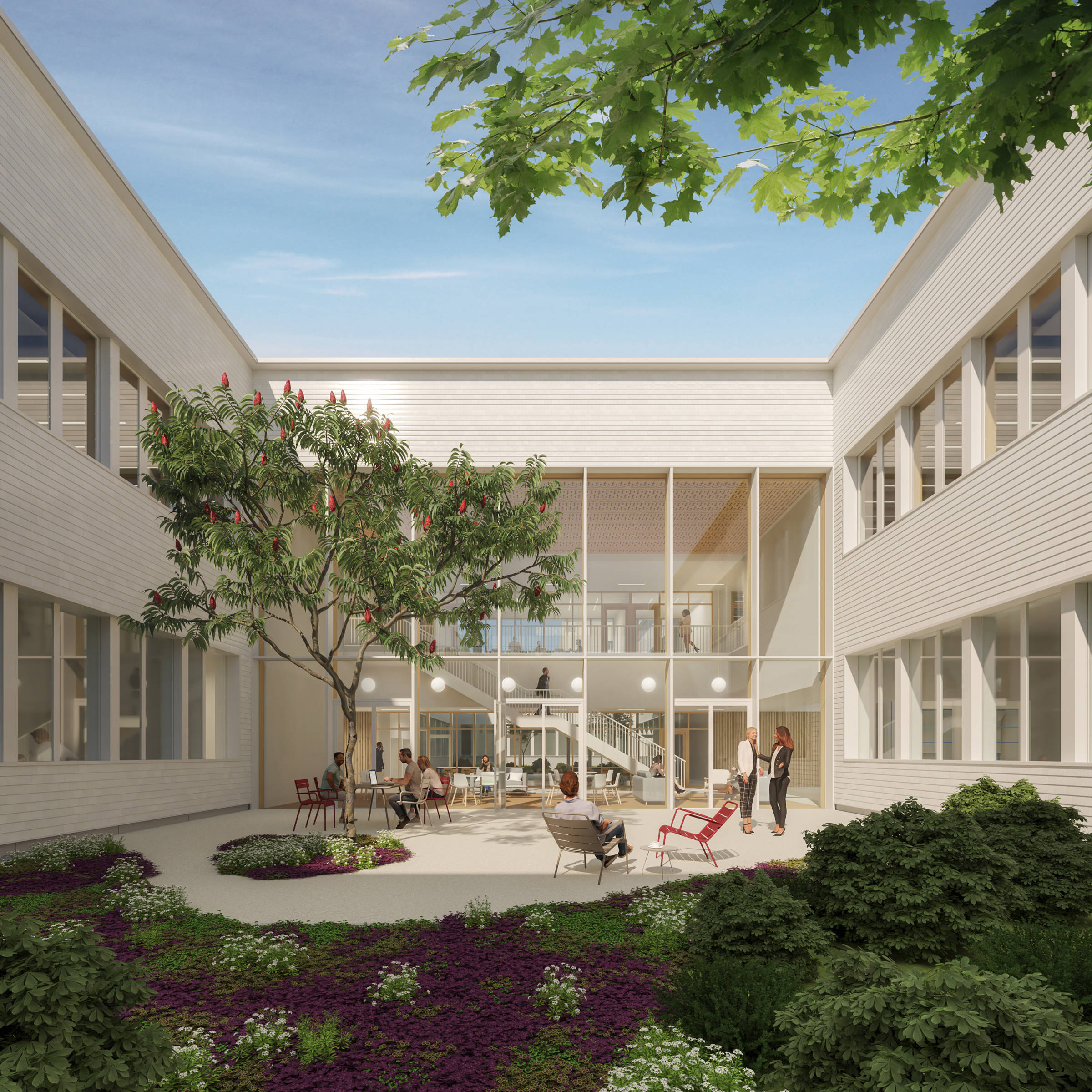 Clermont-Ferrand_Michelin_Laboratoires