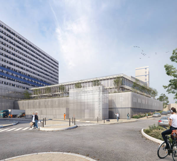 Plateforme de Biologie P