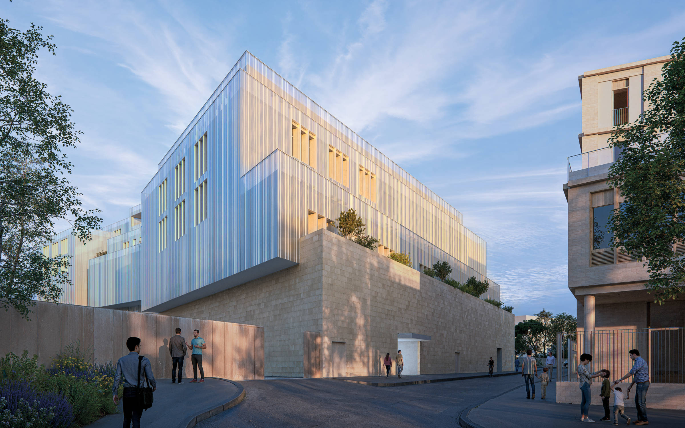 Hotel des Sécurités Montpellier