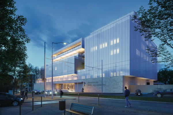 HÔTEL DES SECURITES DE MONTPELLIER