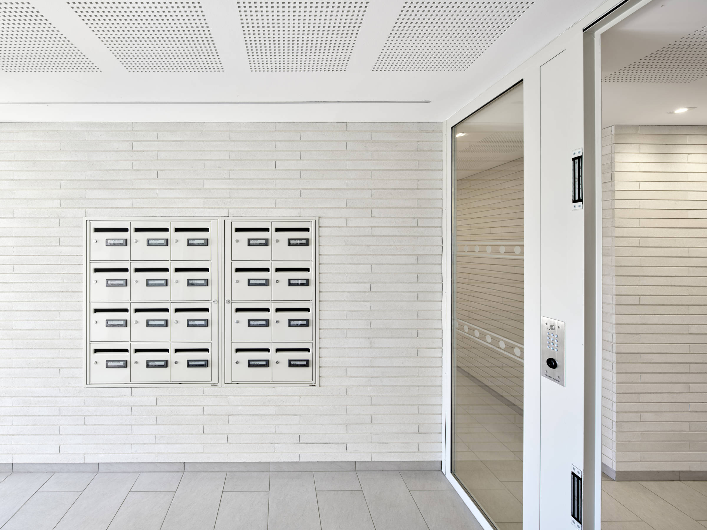 Logements site PLM à Meylan