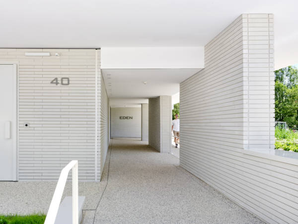 Logements site PLM à Meylan