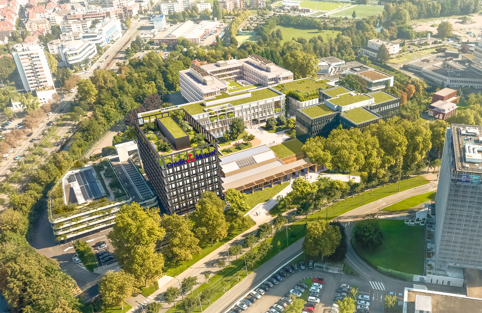 Strasbourg8crédit Mutuel_faisabilité