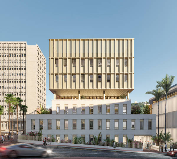 Institut Universitaire de Biologie Pathologie du CHU de Nice