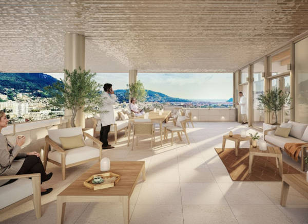 Institut Universitaire de Biologie Pathologie du CHU de Nice