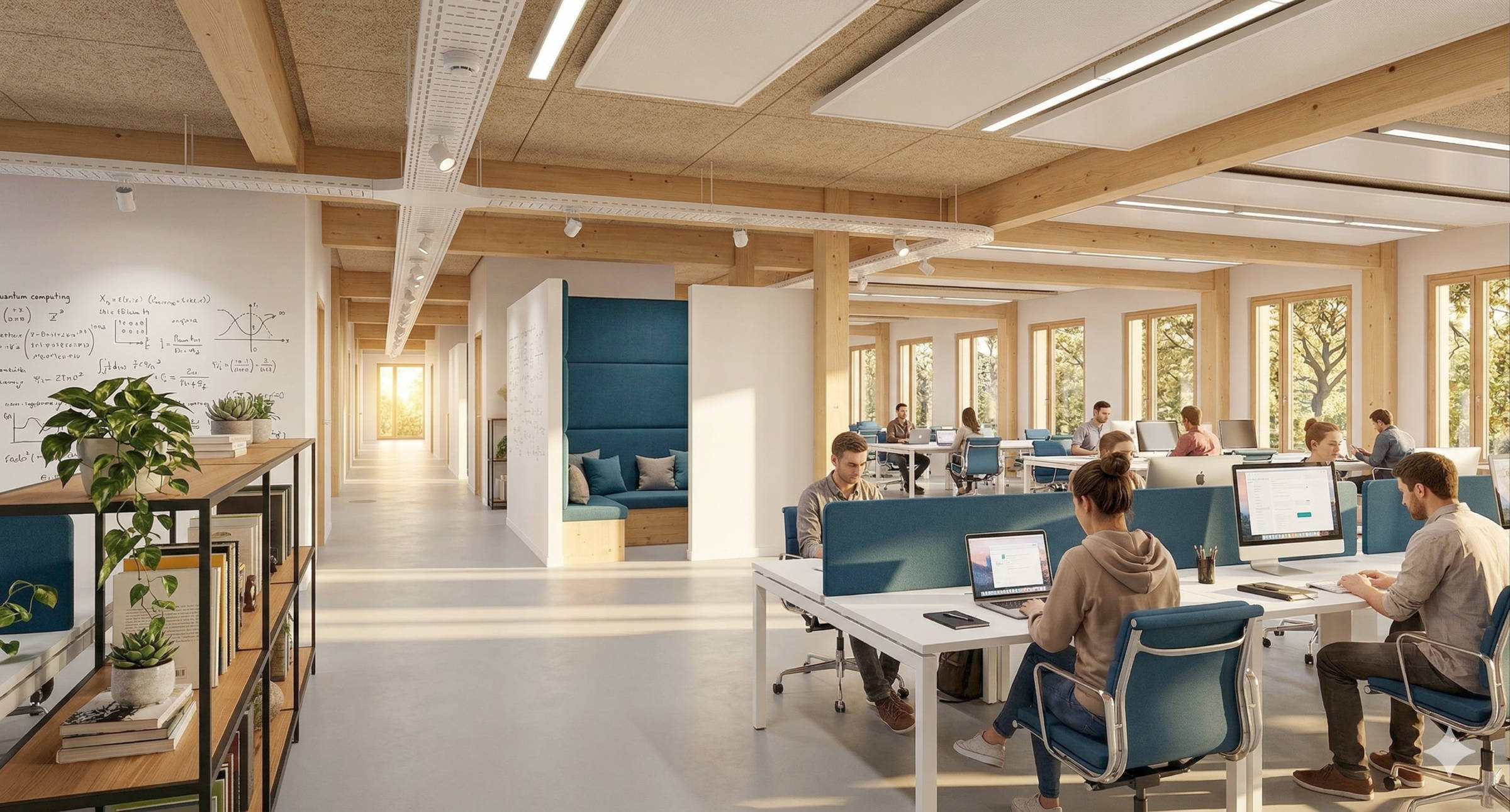 SACLAY_IXCampus_GWZ